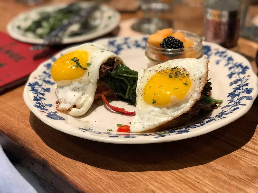 Ida Claire | restaurant | 10209 Rivercoast Dr, Jacksonville, FL 32246, USA | 9043261900 OR +1 904-326-1900