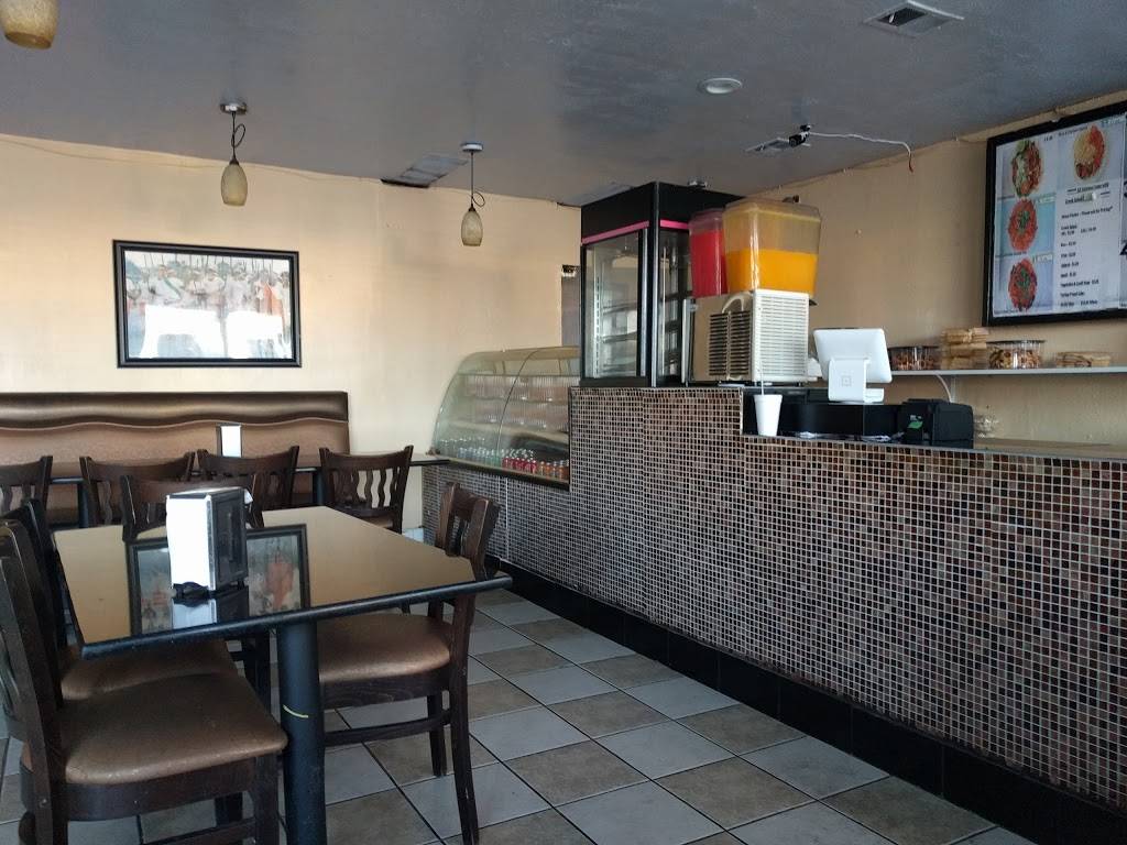 Faridas Somalian Cuisine | restaurant | 1754 Euclid Ave, San Diego, CA 92105, USA | 6192642995 OR +1 619-264-2995