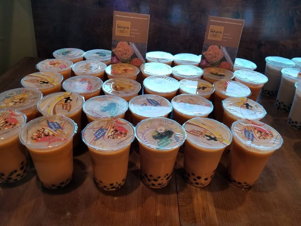 Takara Japanese Restaurant | restaurant | 151 Linden St, Wellesley, MA 02482, USA | 7812359888 OR +1 781-235-9888