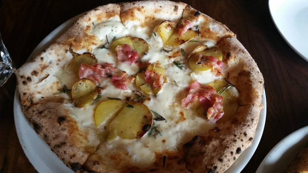 Pizza e Vino | restaurant | 849 Penniman Ave, Plymouth, MI 48170, USA | 7342540275 OR +1 734-254-0275