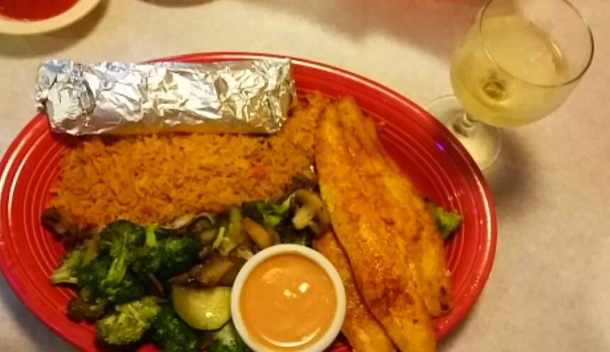 La Fuente Mexican Restaurant | restaurant | 1225 Huntsville Hwy, Fayetteville, TN 37344, USA | 9314331340 OR +1 931-433-1340