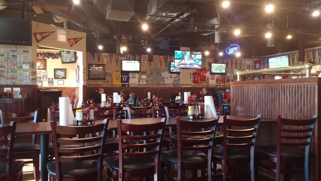 Jeffersons - Albertville, AL | restaurant | 8146 US-431, Albertville, AL 35950, USA | 2562790413 OR +1 256-279-0413