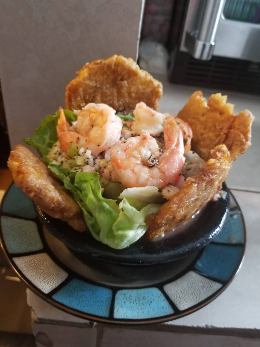 Latin American Flavor Restaurant and Bar | restaurant | 3601 Pulaski Hwy, Baltimore, MD 21224, USA | 4102762600 OR +1 410-276-2600