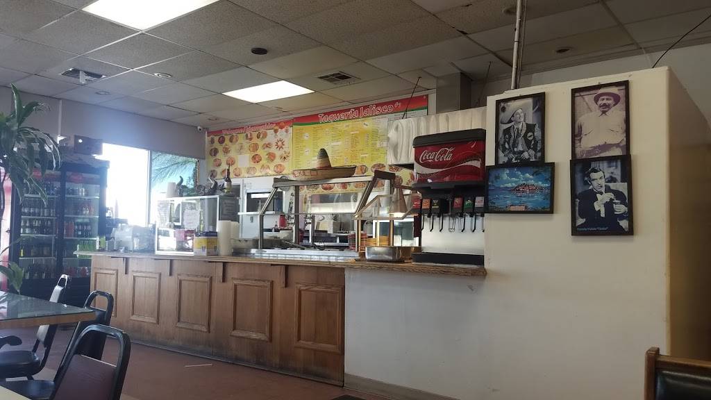 Taqueria Jalisco 3 | restaurant | 1742 E Los Angeles Ave, Simi Valley, CA 93065, USA | 8055838833 OR +1 805-583-8833