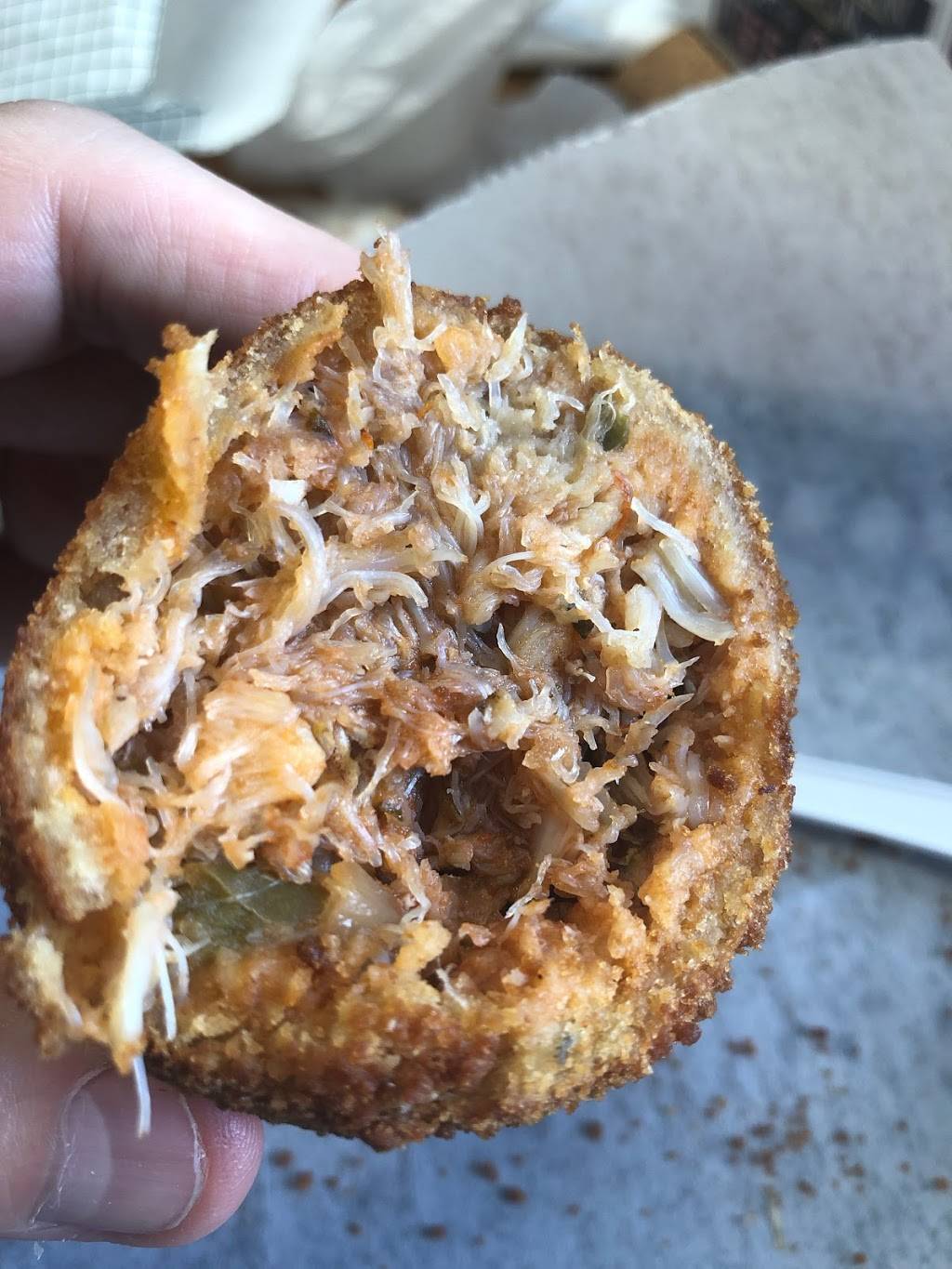 Mr Empanada - South Tampa | restaurant | 3953 W Kennedy Blvd, Tampa, FL 33609, USA | 8138726233 OR +1 813-872-6233