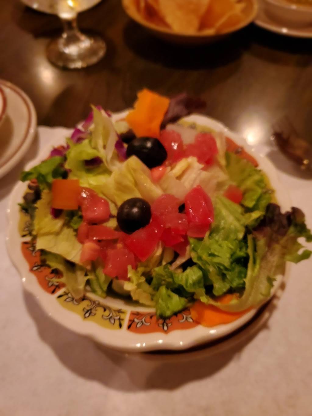 Mexicali Restaurants | restaurant | 631 18th St, Bakersfield, CA 93301, USA | 6613273861 OR +1 661-327-3861