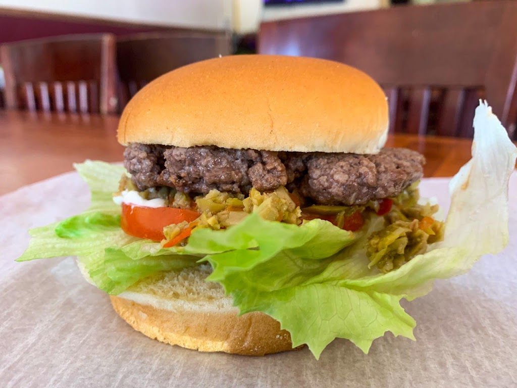 Ninos Joint | restaurant | 1499 Wealthy St SE, Grand Rapids, MI 49506, USA | 6167190873 OR +1 616-719-0873