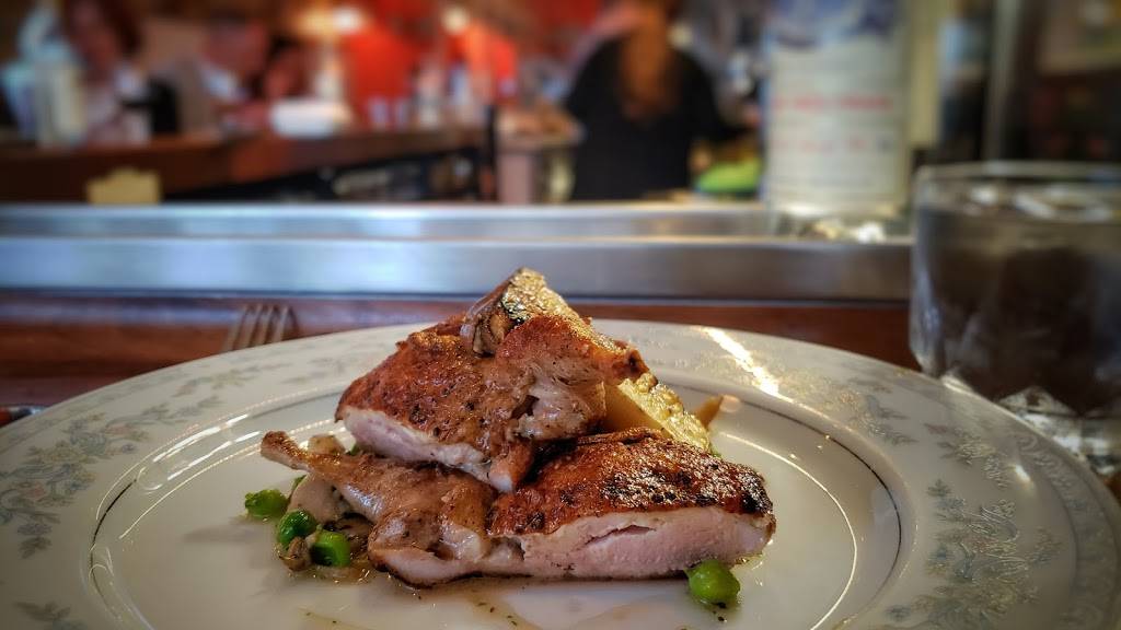 Mabel Gray | restaurant | 23825 John R Rd, Hazel Park, MI 48030, USA | 2483984300 OR +1 248-398-4300