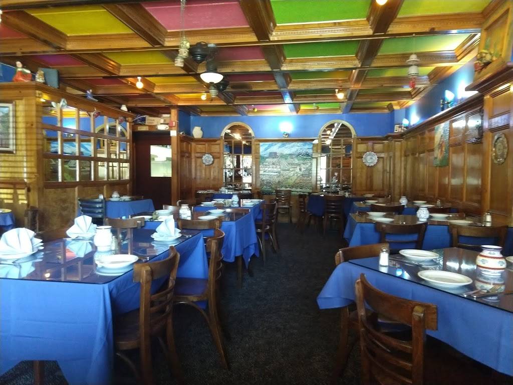 Tequilla Sal Y Limon | restaurant | 88 Orange Ave, Suffern, NY 10901, USA | 8453577707 OR +1 845-357-7707