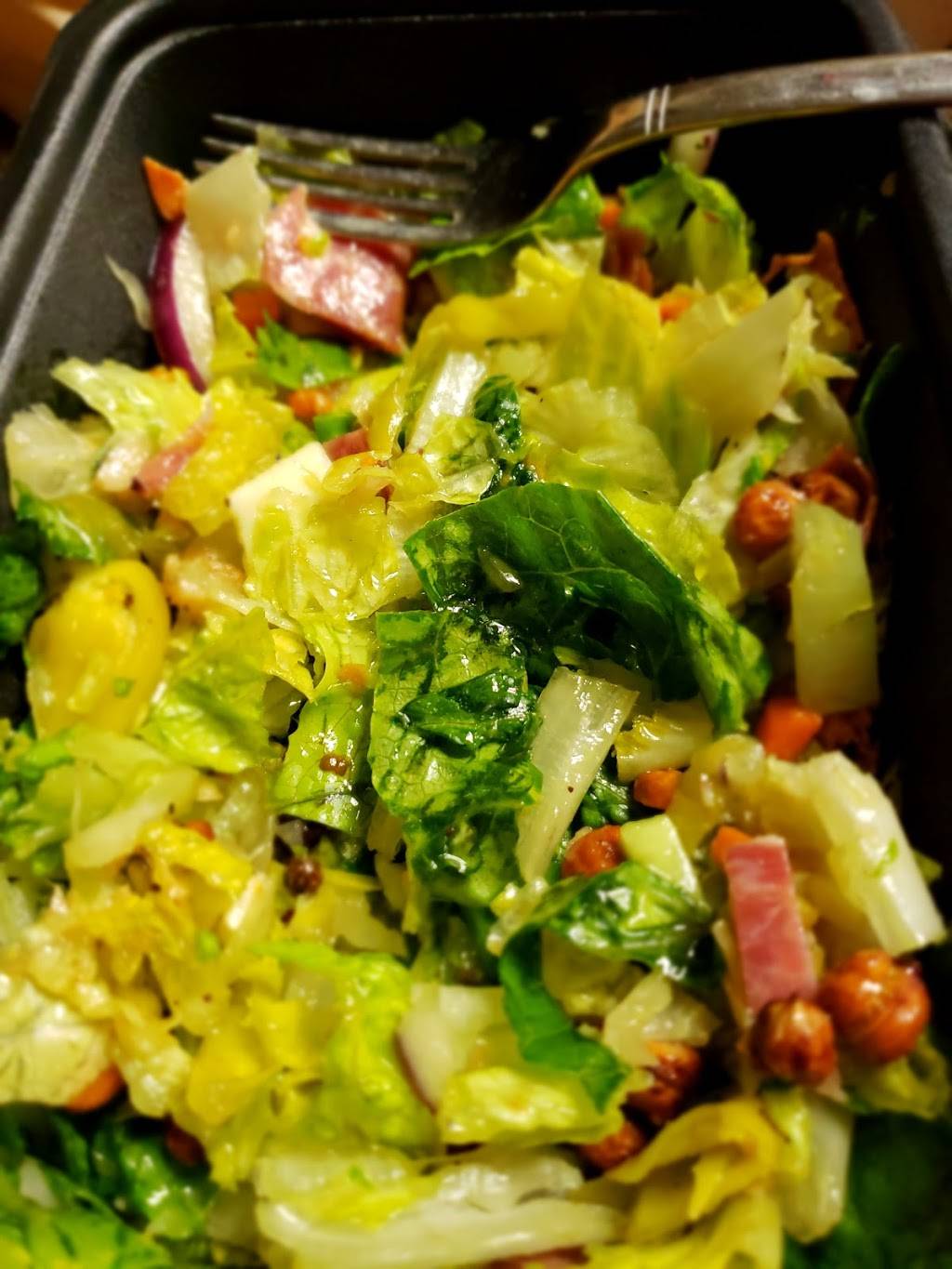 Sauce Pizza & Wine | meal takeaway | 3426 East Baseline Road, DANA PARK MALL, Mesa, AZ 85204, USA | 4804973500 OR +1 480-497-3500