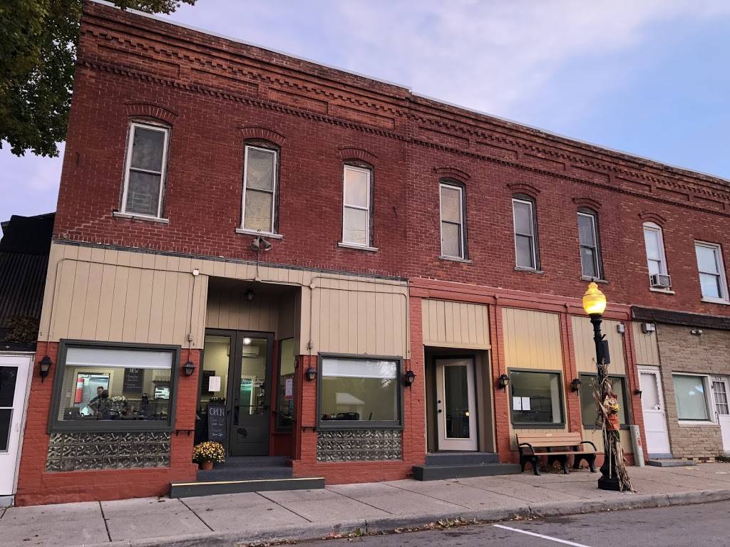 MorningLory Cafe & Bakery | restaurant | 115 Bridge St, Dimondale, MI 48821, USA | 5176466804 OR +1 517-646-6804