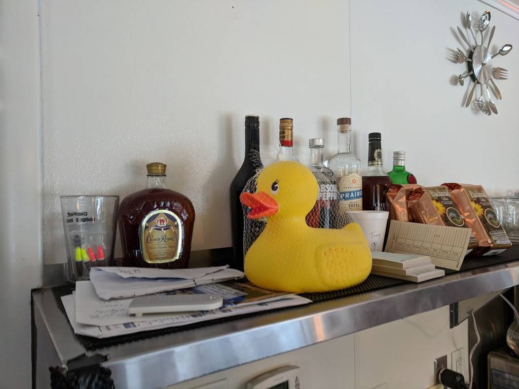 Tinys Diner | restaurant | 10193 WI-77, Hayward, WI 54843, USA | 7154623584 OR +1 715-462-3584