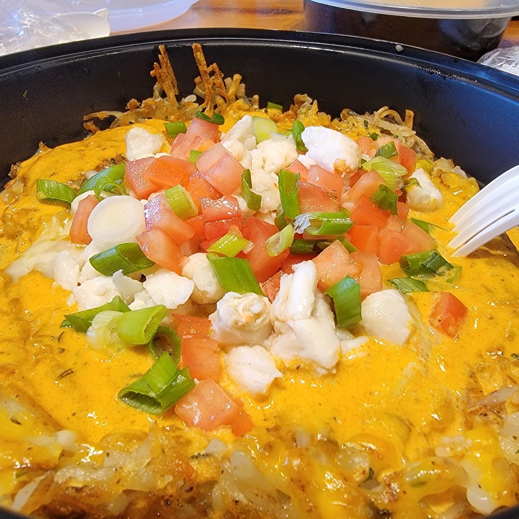 Milk & Honey Cafe | restaurant | 8821 Woodyard Rd ste 104, Clinton, MD 20735, USA | 2402445322 OR +1 240-244-5322