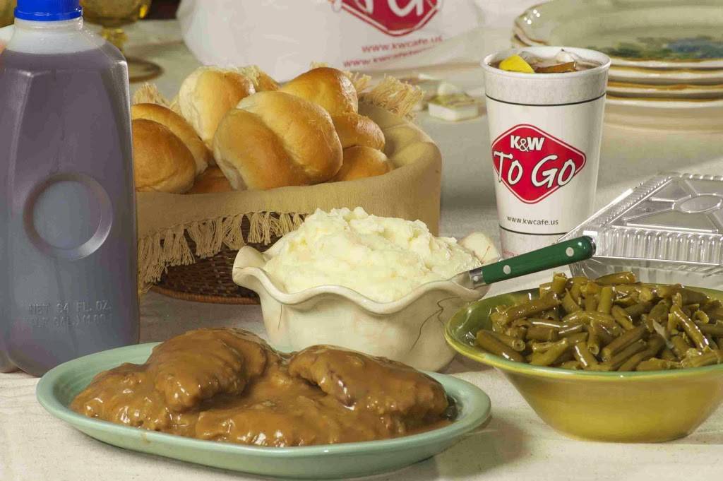 K&W Cafeterias | restaurant | 3710 S Holden Rd, Greensboro, NC 27406, USA | 3368521661 OR +1 336-852-1661