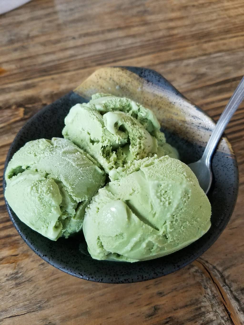 Hakane Sushi | restaurant | 967 E Ojai Ave, Ojai, CA 93023, USA | 8056403070 OR +1 805-640-3070