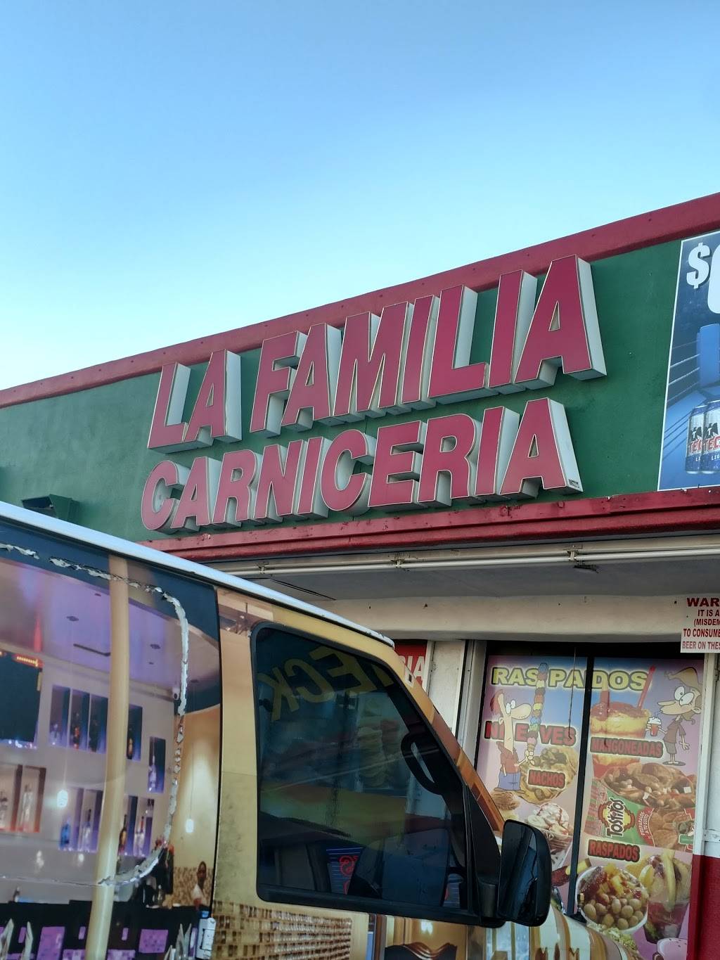 Pozoleria Mexican Food | restaurant | 2801 E Van Buren St, Phoenix, AZ 85008, USA | 6029142242 OR +1 602-914-2242