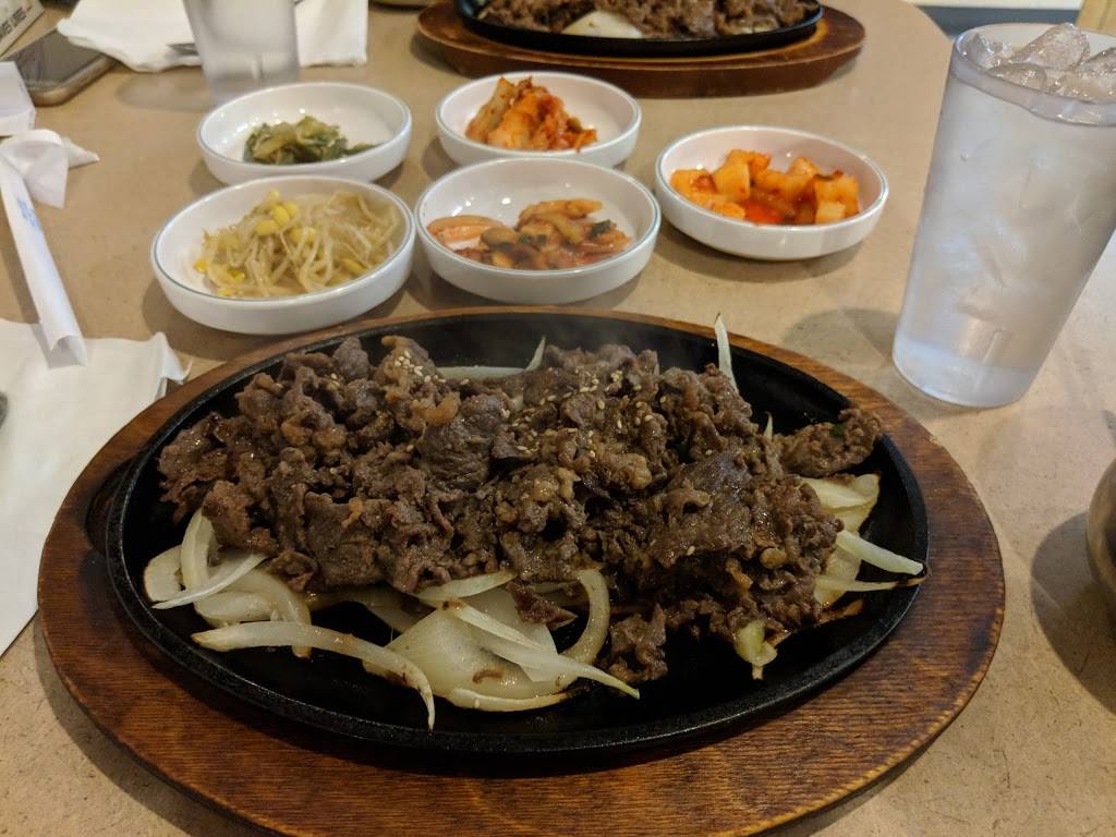 Dong A Restaurant | restaurant | 1262 N Eastern Ave, Moore, OK 73160, USA | 4052371002 OR +1 405-237-1002