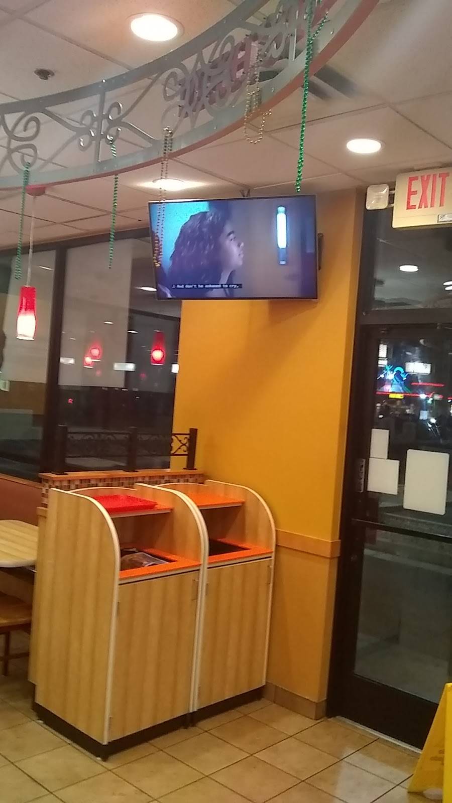 Popeyes Louisiana Kitchen | restaurant | 6540 W Thomas Rd, Phoenix, AZ 85033, USA | 6238455939 OR +1 623-845-5939