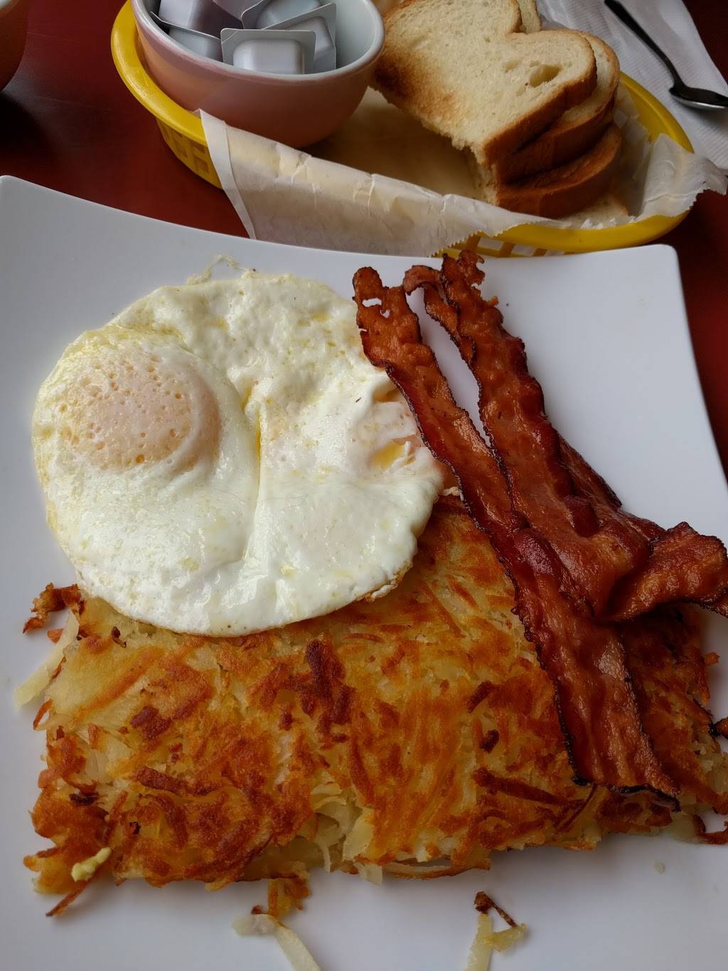 BIG G BURGERS | restaurant | 333 17th St, Oakland, CA 94612, USA | 5104441605 OR +1 510-444-1605