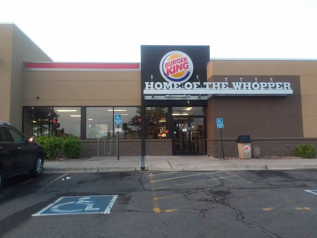 Burger King | restaurant | 625 North Peoria St, Aurora, CO 80011, USA | 3033408621 OR +1 303-340-8621