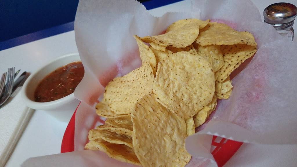 El Rincon | restaurant | 668 Greenbrae Dr, Sparks, NV 89431, USA | 7753551569 OR +1 775-355-1569