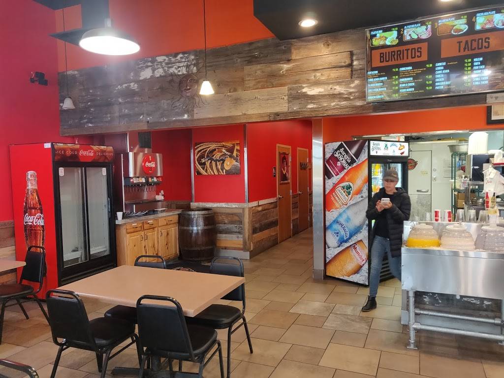 El Mexiquense Grill, Saratoga Springs | restaurant | 262 Crossroads Blvd, Saratoga Springs, UT 84045, USA | 8013318654 OR +1 801-331-8654