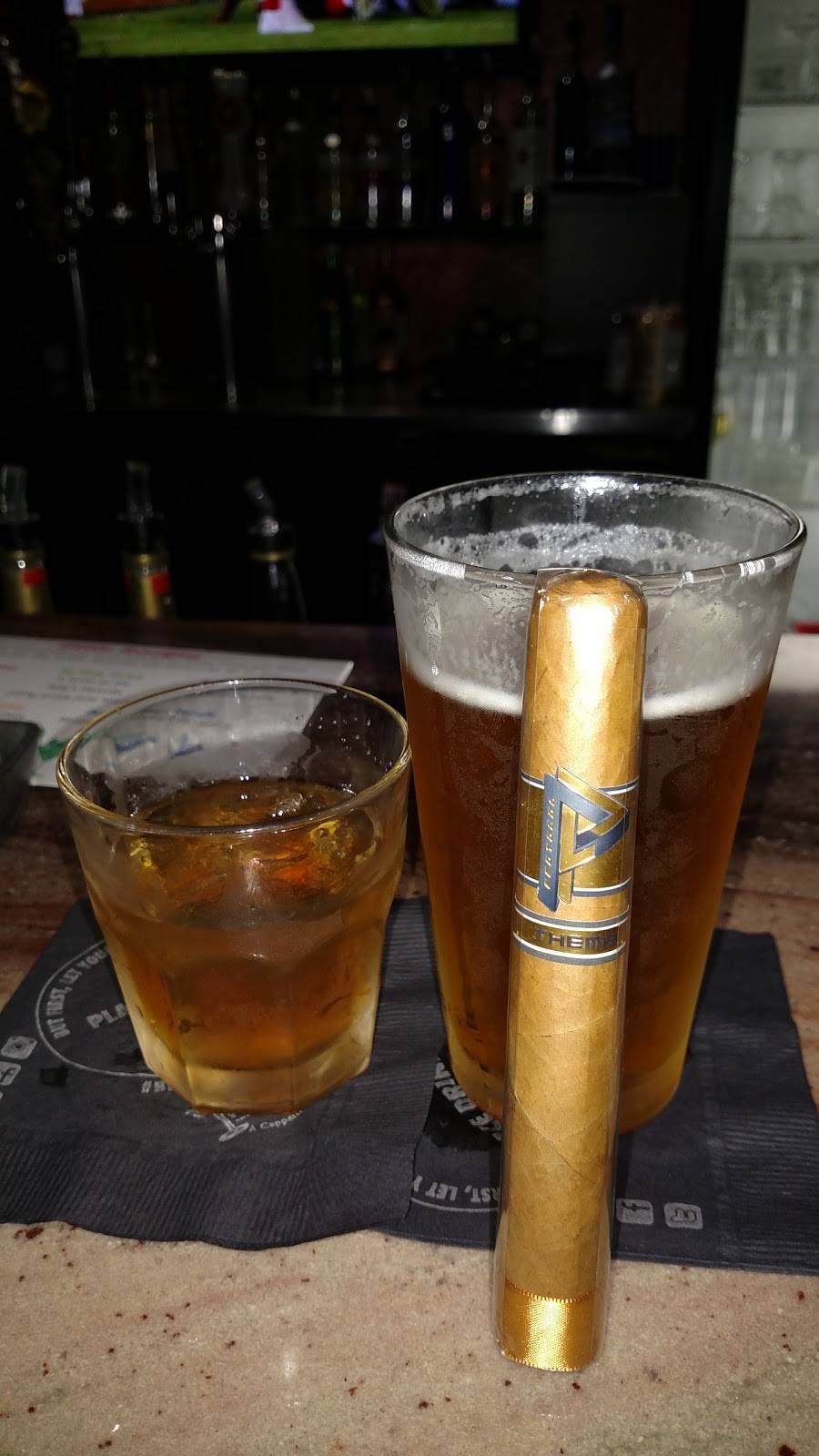 Billys - A Cappelli Martini Bar | night club | 7338 Industrial Park Blvd, Mentor, OH 44060, USA | 4405858815 OR +1 440-585-8815