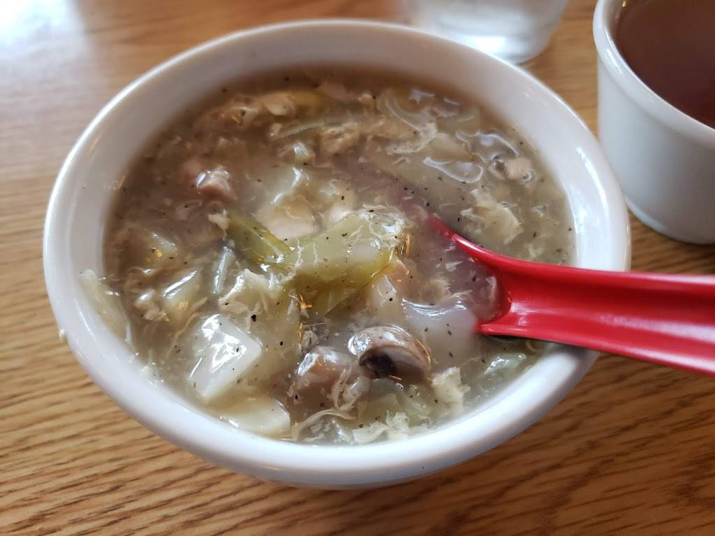 King Wha Restaurant | restaurant | 605 SW 152nd St, Burien, WA 98166, USA | 2062430323 OR +1 206-243-0323