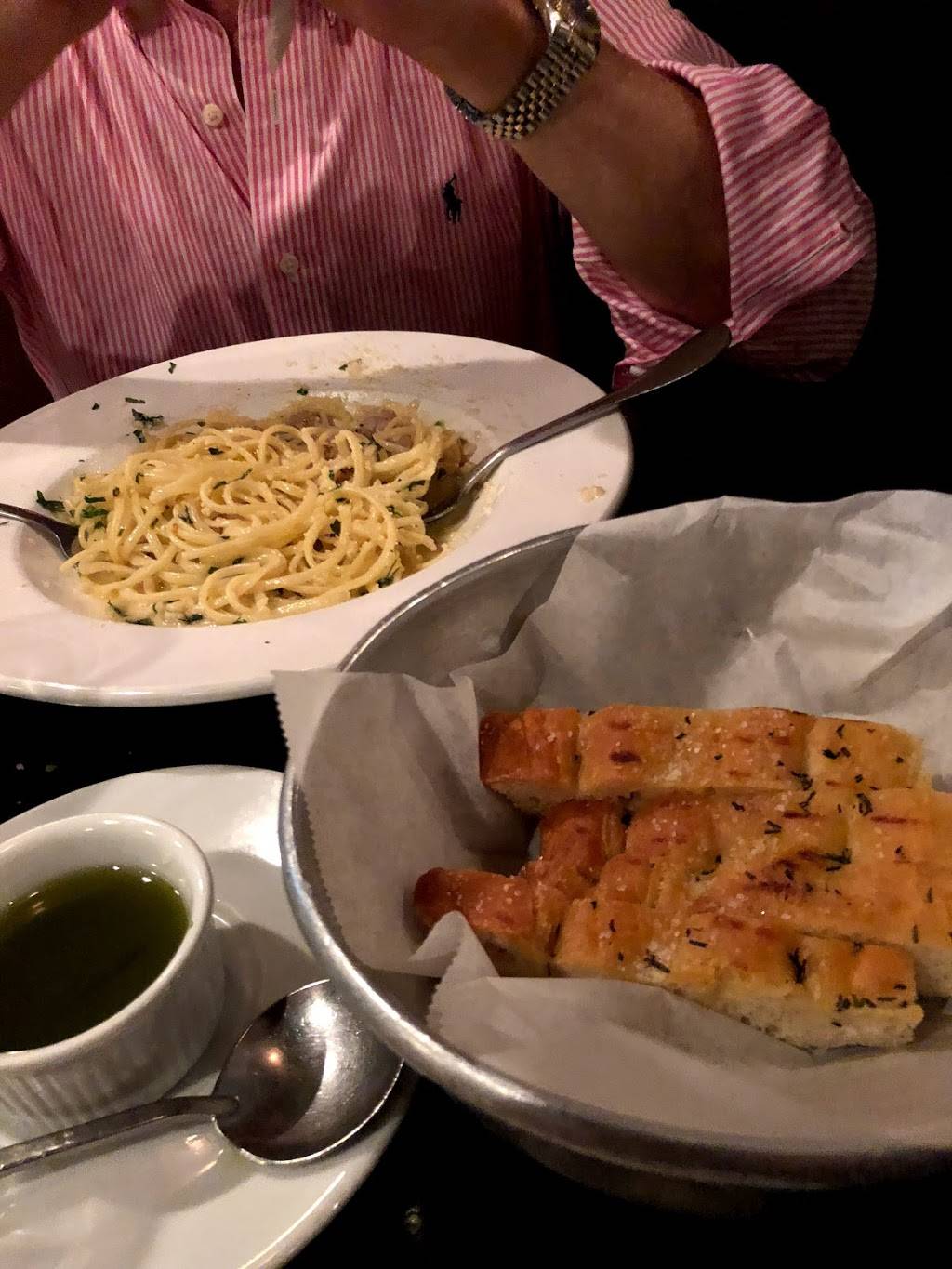 Caffe Torino | restaurant | 10325 N La Cañada Dr, Tucson, AZ 85737, USA | 5202973777 OR +1 520-297-3777