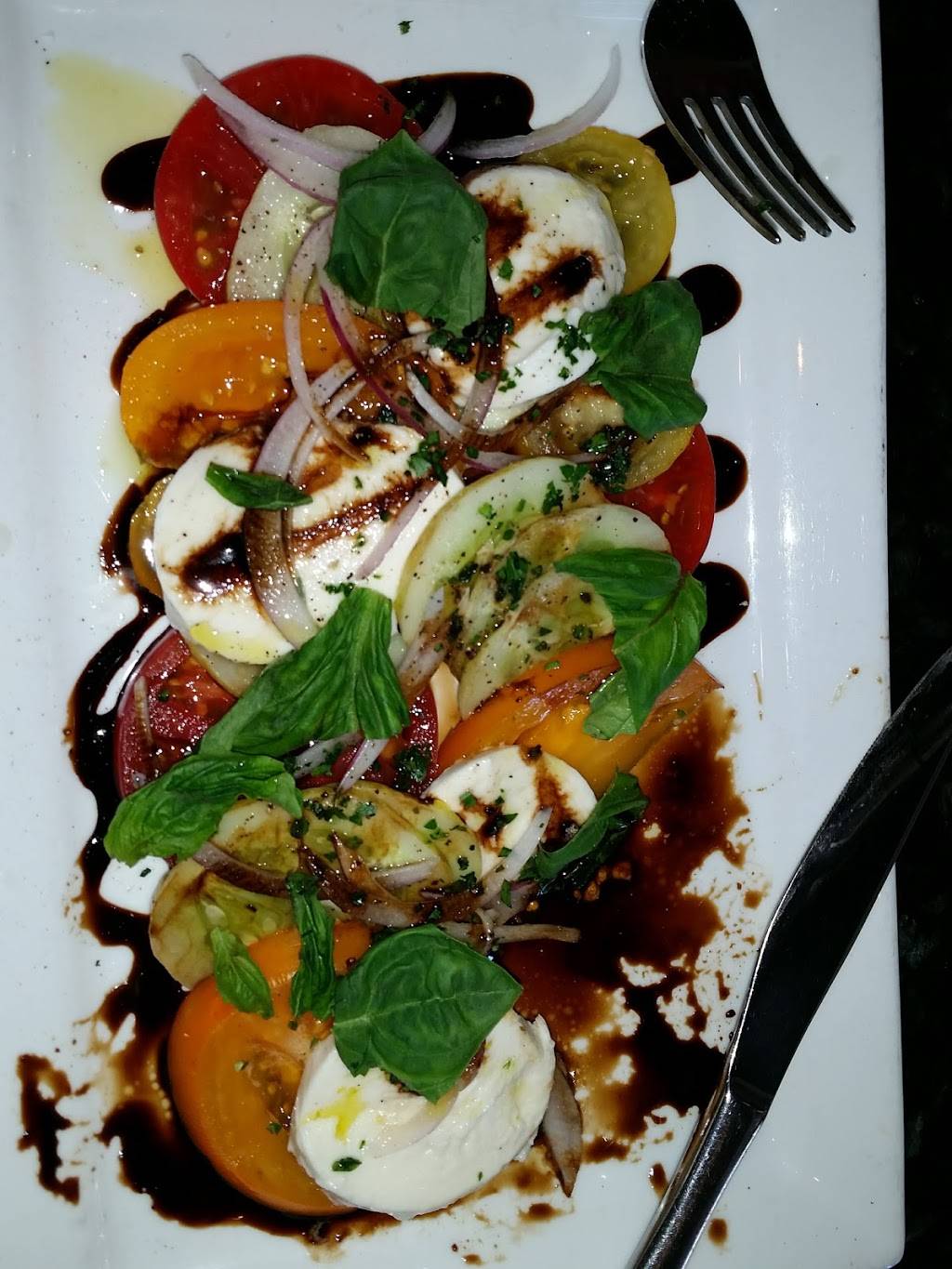 Moonstone Bistro | restaurant | 3425 Placer St Ste 110, Redding, CA 96001, USA | 5302413663 OR +1 530-241-3663