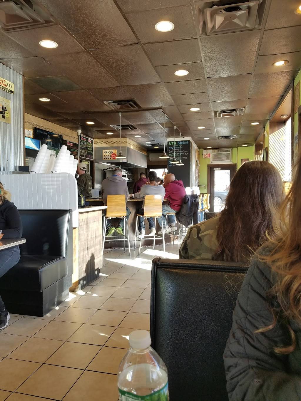 Bliss | restaurant | 4 Cherry Ln, Mahopac, NY 10541, USA | 8456280384 OR +1 845-628-0384