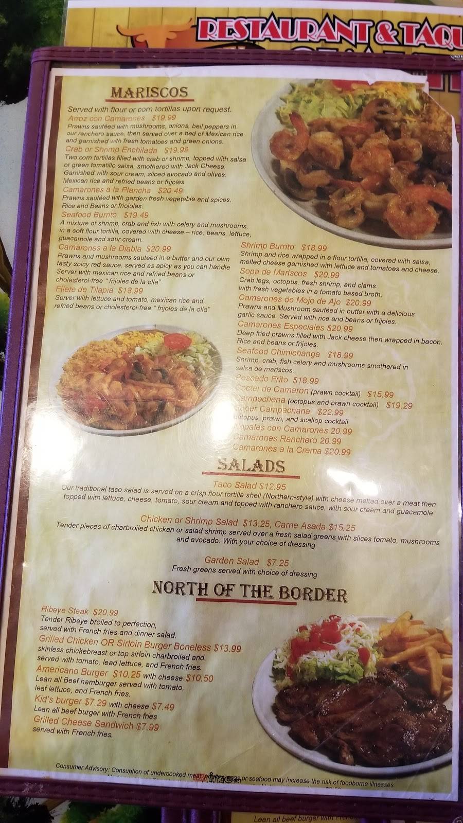 Taqueria Cuautla | restaurant | 217 SW 152nd St, Burien, WA 98166, USA | 2066832843 OR +1 206-683-2843