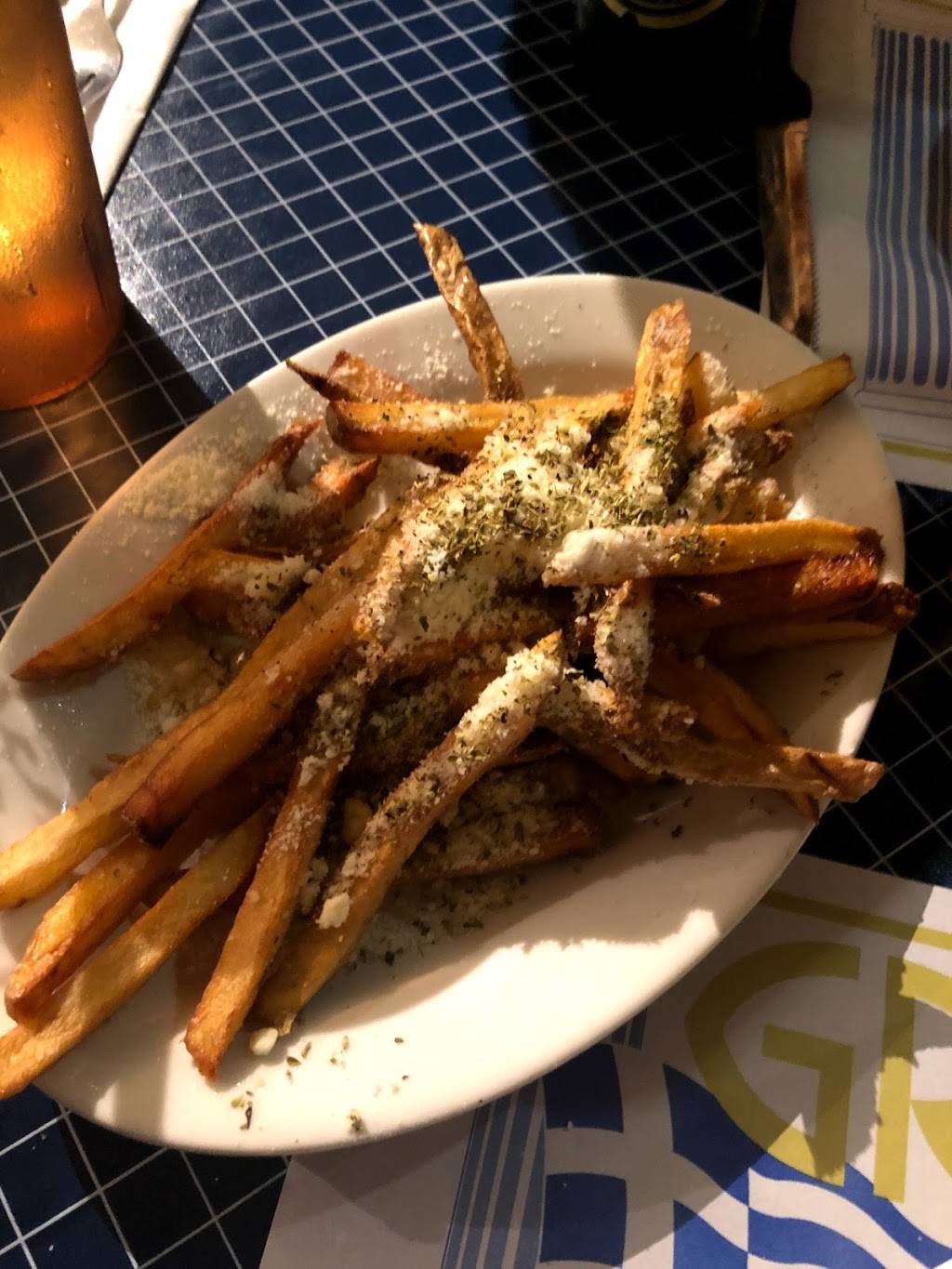 Greek Corner Restaurant | restaurant | 2366 Massachusetts Ave, Cambridge, MA 02140, USA | 6176615655 OR +1 617-661-5655