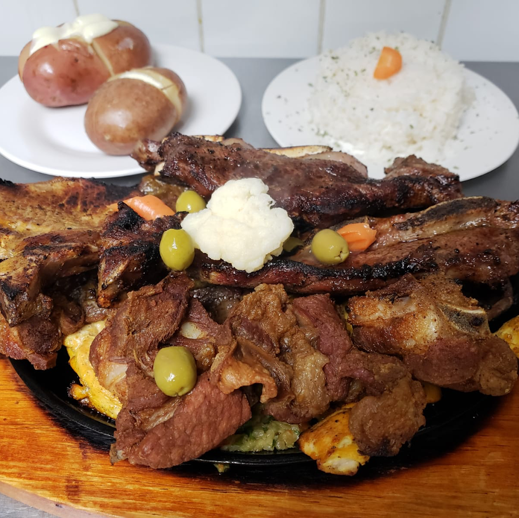 Paraiso Colombiano | restaurant | corona, 10620 Corona Ave, Flushing, NY 11368, USA | 7186995054 OR +1 718-699-5054
