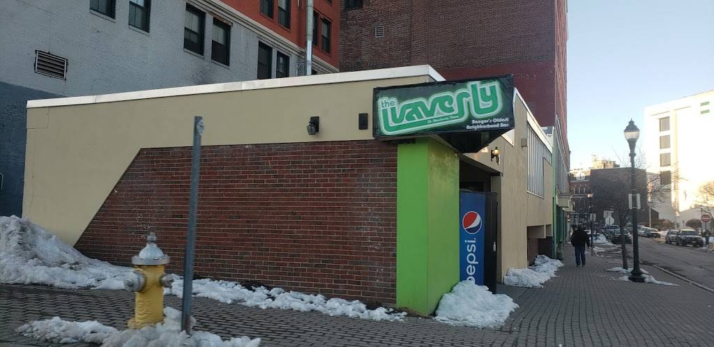 New Waverly Restaurant | restaurant | 36 Merchants Plaza, Bangor, ME 04401, USA | 2079424897 OR +1 207-942-4897