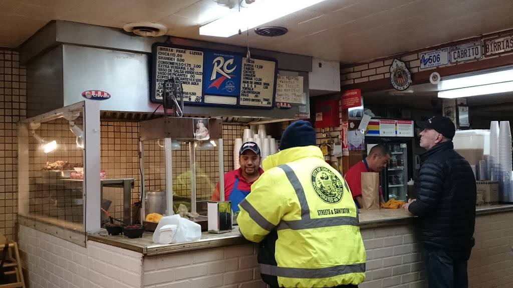 Birria | restaurant | 4005 E 106th St, Chicago, IL 60617, USA | 7733740384 OR +1 773-374-0384