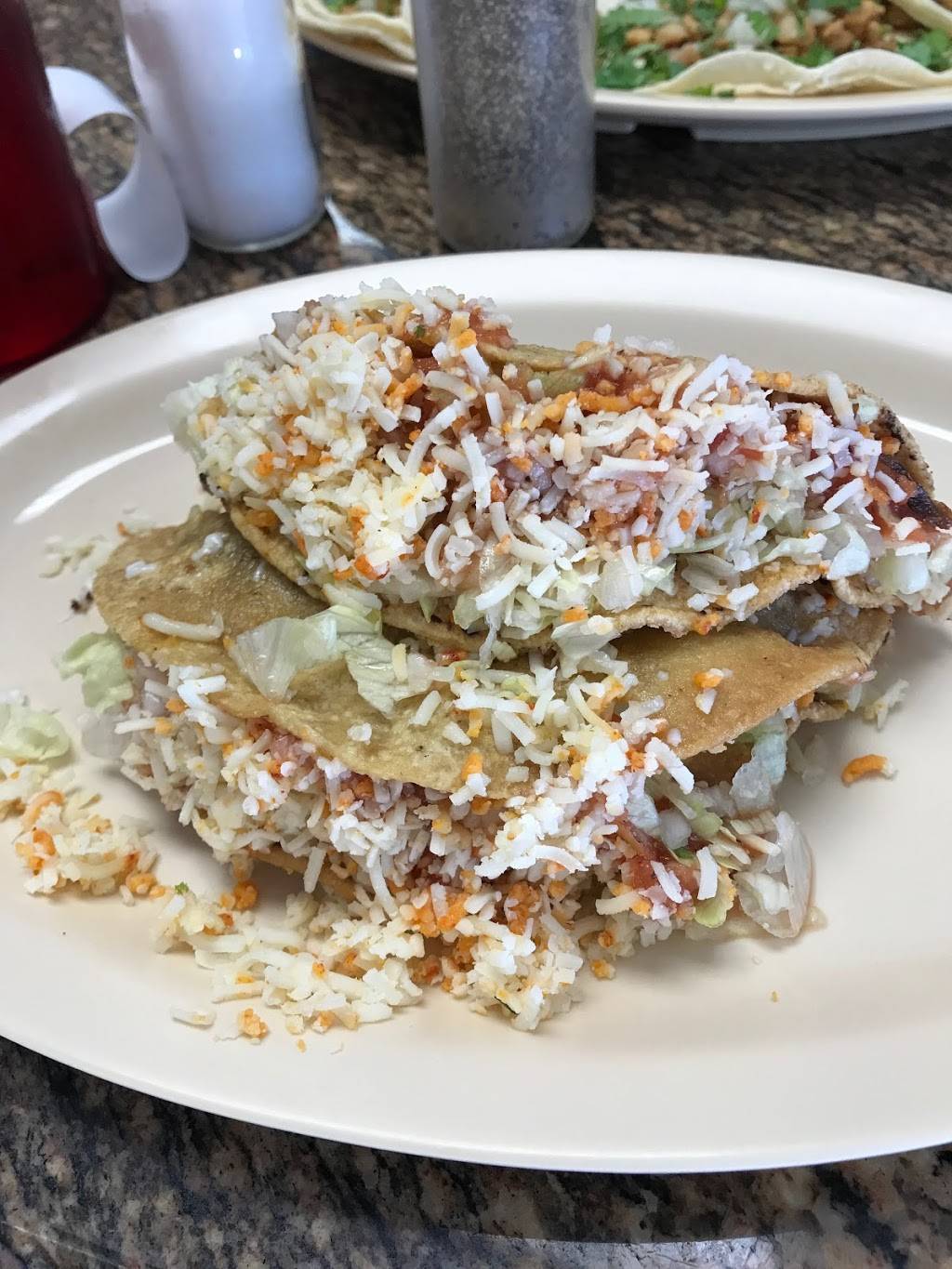 Chucks Tacos | restaurant | 661 E Foothill Blvd, Upland, CA 91786, USA | 9099852400 OR +1 909-985-2400