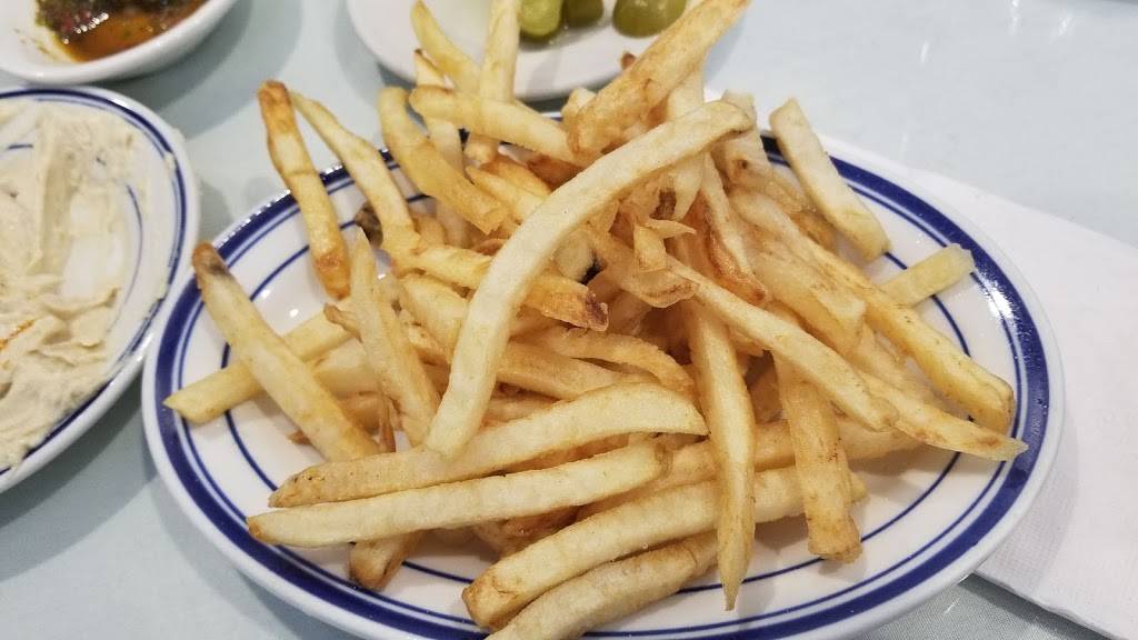 Davids restaurant | restaurant | 539 Kings Hwy, Brooklyn, NY 11223, USA | 7189988600 OR +1 718-998-8600