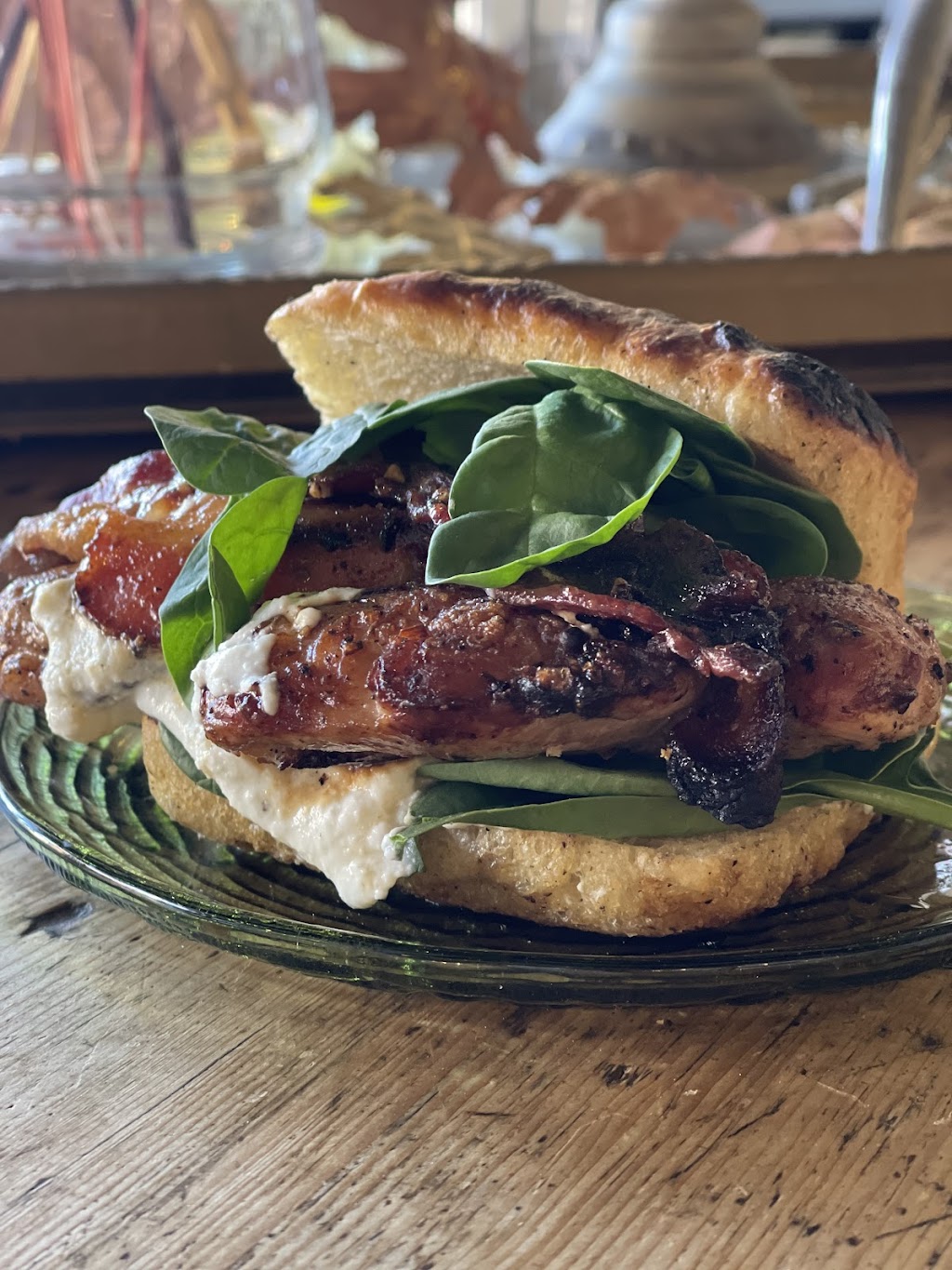 The Sugar Guild | restaurant | 3301 Wayne Ave, Dayton, OH 45420, USA | 7409081699 OR +1 740-908-1699