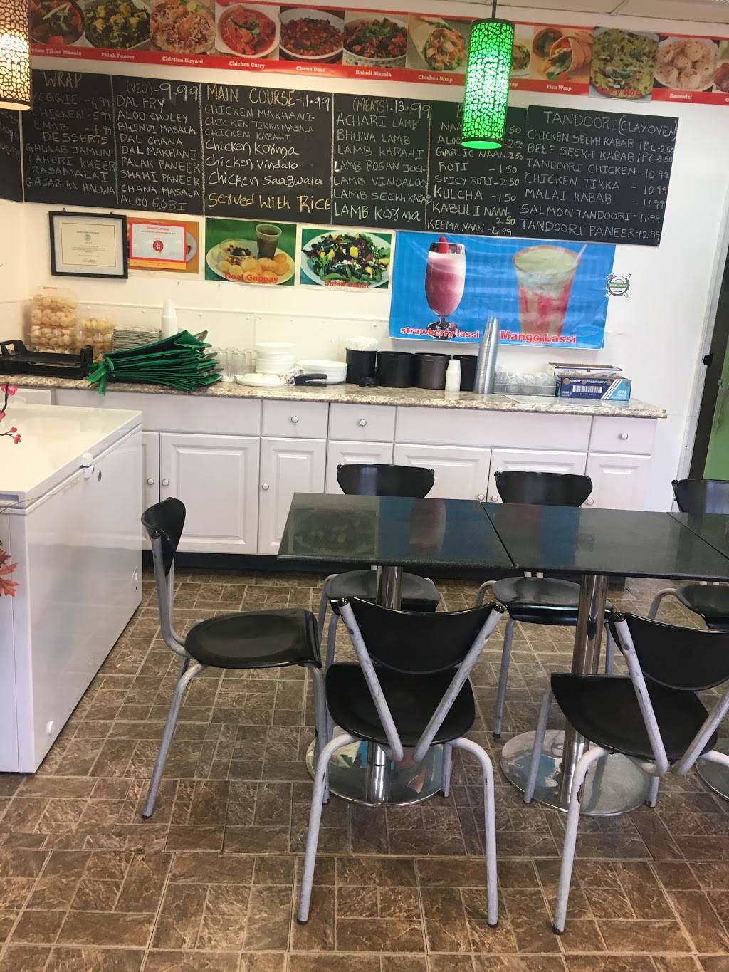 Halal Kabab & Curry | restaurant | 7233 Marshall Rd, Upper Darby, PA 19082, USA | 6107135841 OR +1 610-713-5841