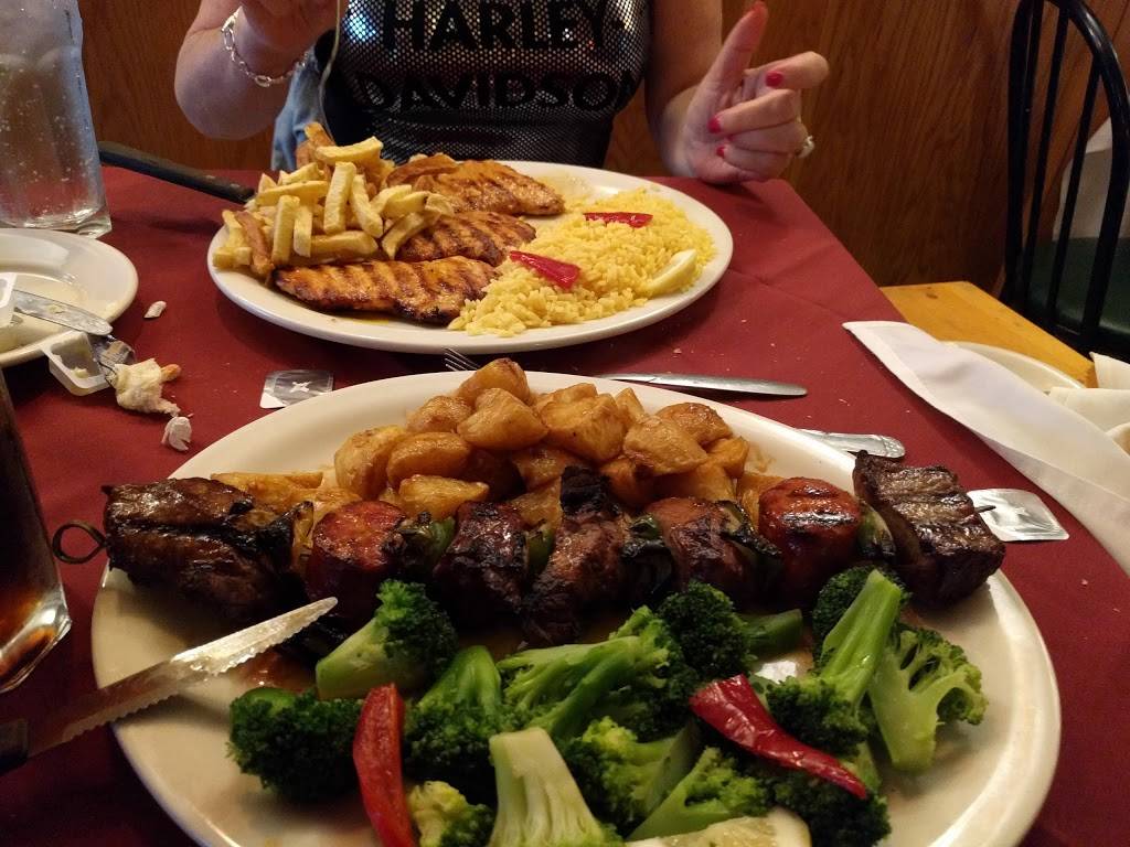 Marisqueira Azores Restaurant | restaurant | 1445 S Main St, Fall River, MA 02724, USA | 5086461511 OR +1 508-646-1511