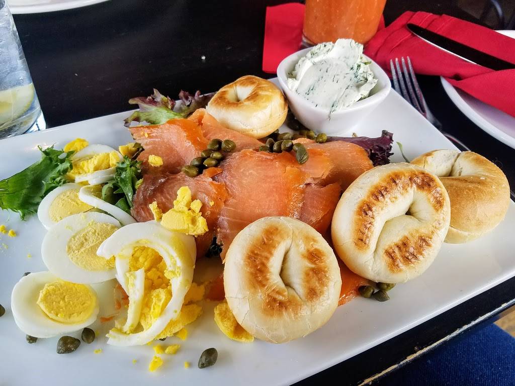 The Fifth Element | restaurant | 111 Broadway, Newport, RI 02840, USA | 4016192552 OR +1 401-619-2552