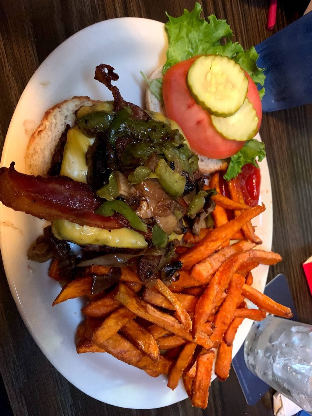 Almost There Restaurant | restaurant | 1287 NH-16, Albany, NH 03818, USA | 6034472325 OR +1 603-447-2325