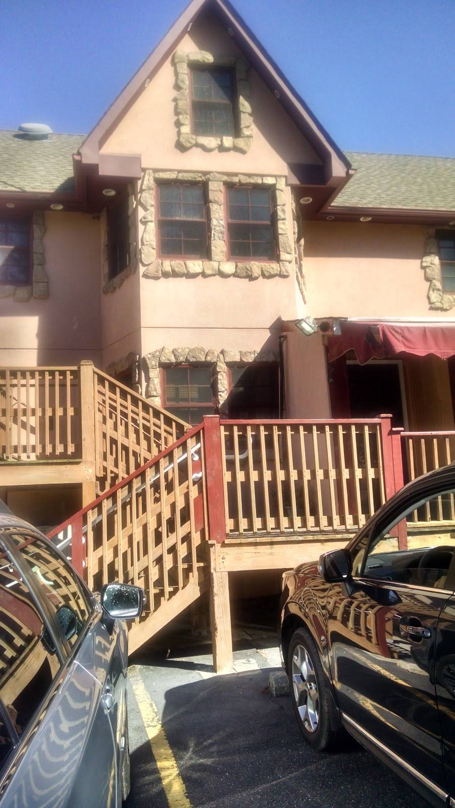 Athenian Garden | restaurant | 619 S New York Rd, Galloway, NJ 08205, USA | 6097481818 OR +1 609-748-1818