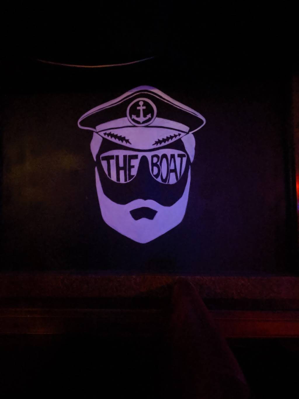 The Boat Restaurant | night club | 158 Augusta Ave, Toronto, ON M5T 2L5, Canada | 4165939218 OR +1 416-593-9218