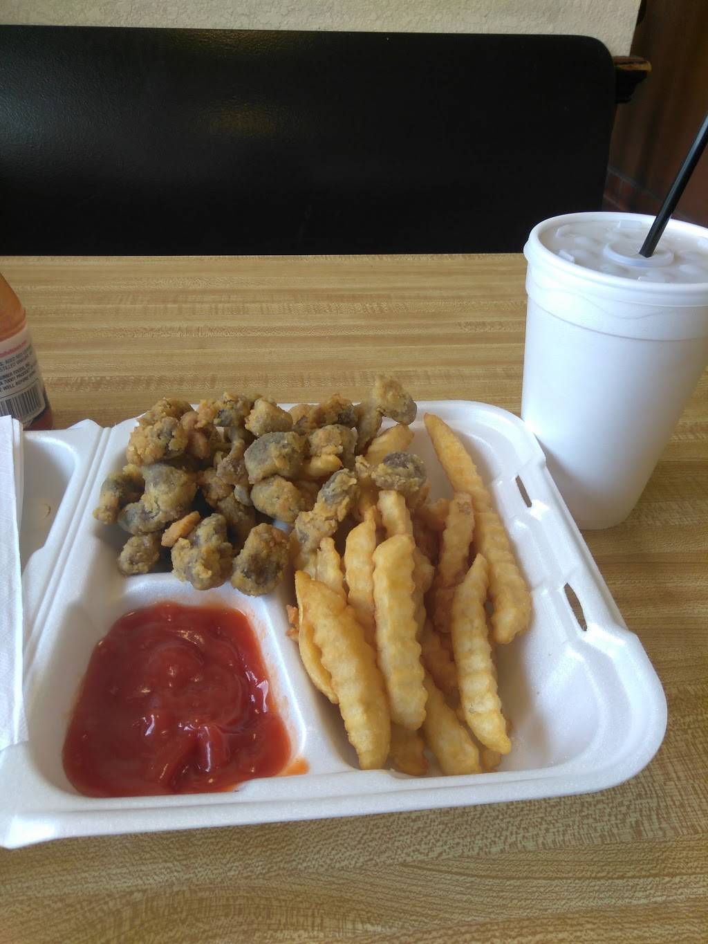 Toms Chicken Shack | restaurant | 901 E Main St, Bartow, FL 33830, USA | 8635336268 OR +1 863-533-6268