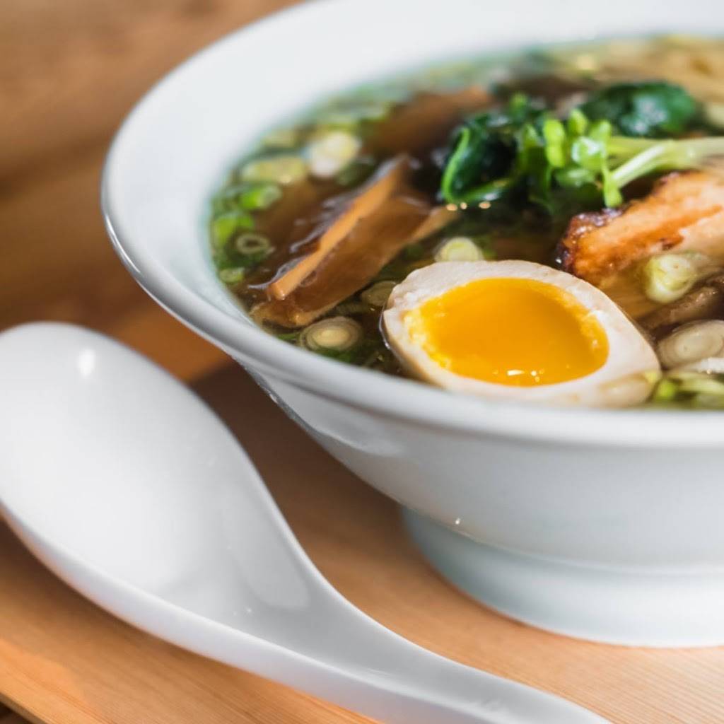 HiroNori Craft Ramen | restaurant | 10574 Norwalk Blvd, Santa Fe Springs, CA 90670, USA | 5627583400 OR +1 562-758-3400