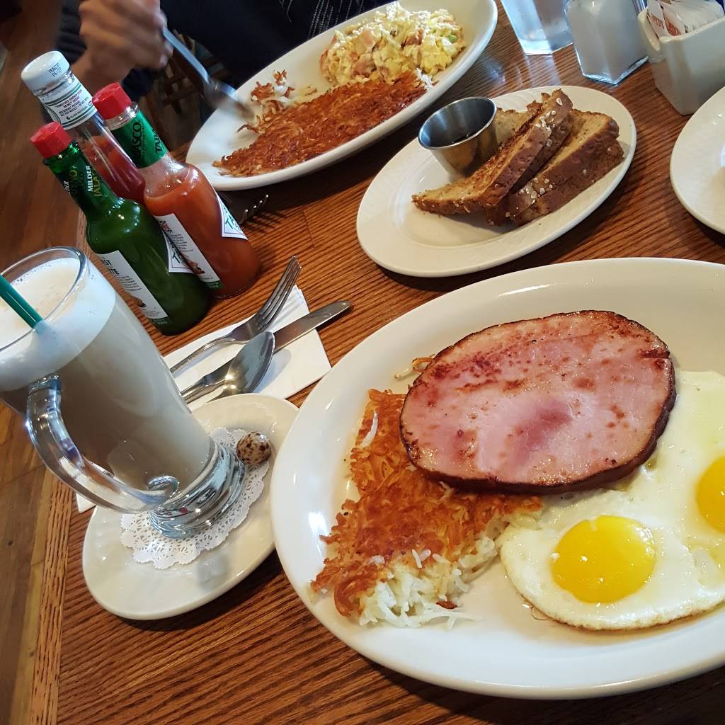 Chestnut Cottage Restaurant | restaurant | 929 E Front St, Port Angeles, WA 98362, USA | 3604528344 OR +1 360-452-8344