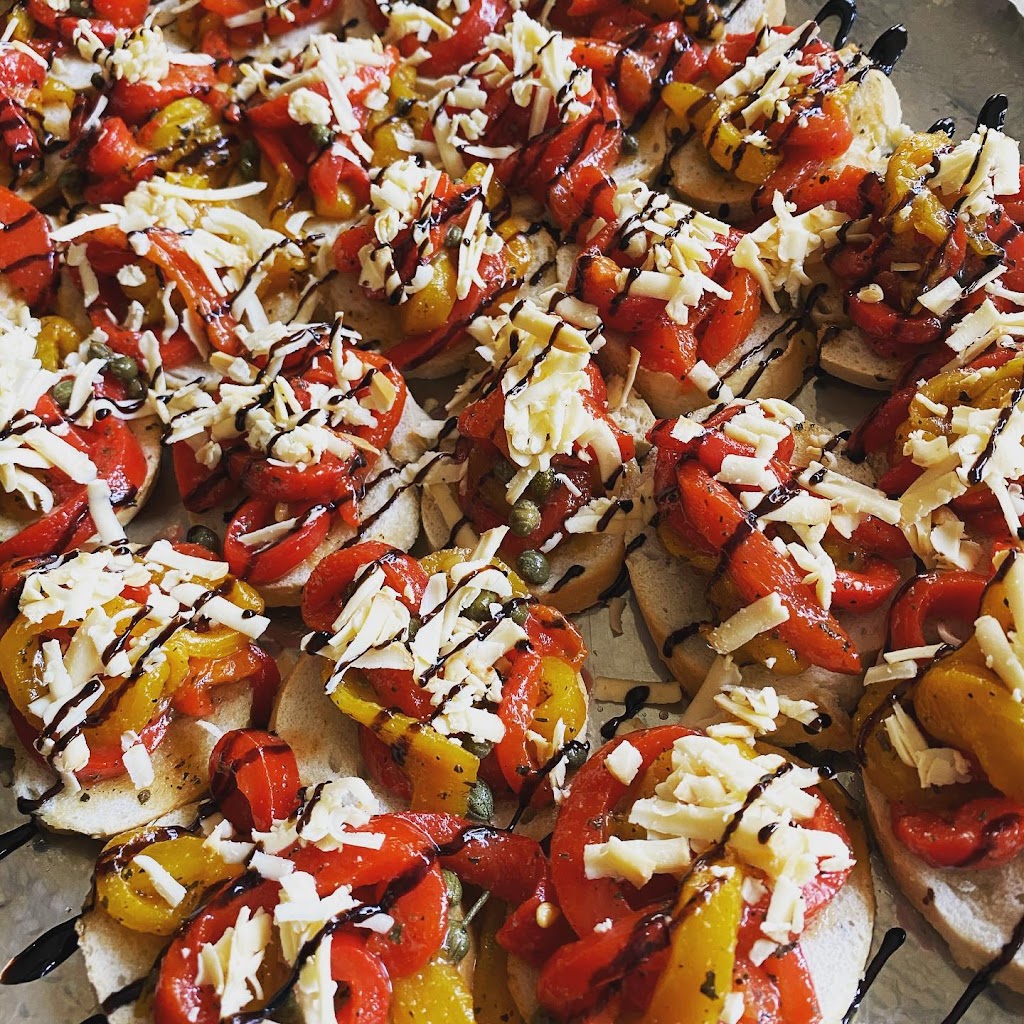 The Healthy Cafe Catering | restaurant | 50 Yardboro Ave, Albany, NY 12205, USA | 5184625074 OR +1 518-462-5074