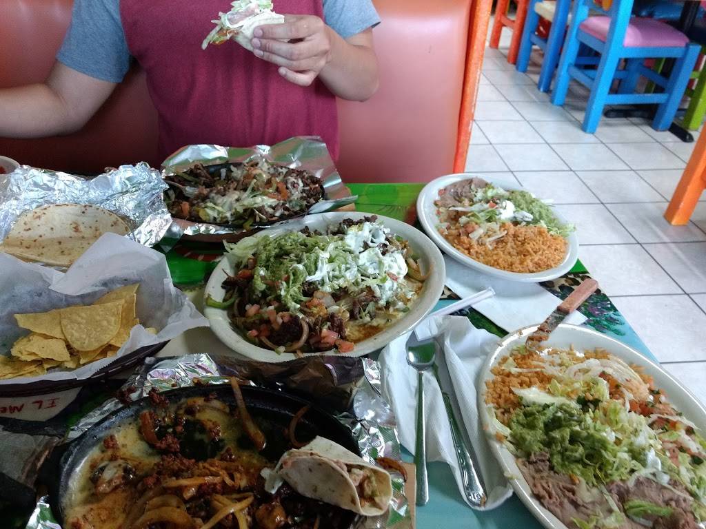 El Meson | restaurant | 8810 S Emerson Ave #280, Indianapolis, IN 46237, USA | 3178893711 OR +1 317-889-3711